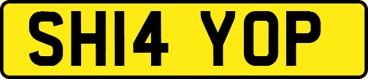 SH14YOP