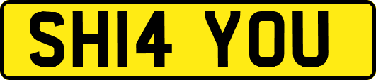 SH14YOU