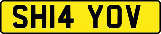 SH14YOV