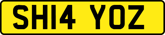 SH14YOZ