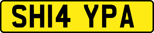 SH14YPA
