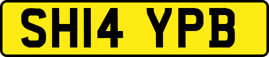SH14YPB
