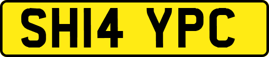 SH14YPC