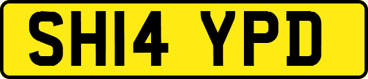 SH14YPD