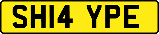 SH14YPE