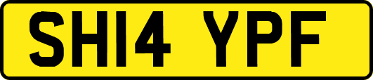 SH14YPF