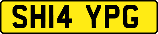 SH14YPG