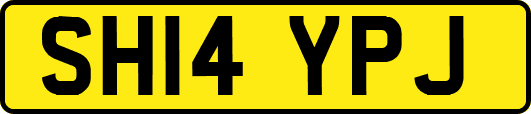 SH14YPJ