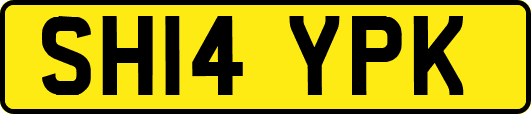 SH14YPK