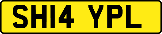 SH14YPL