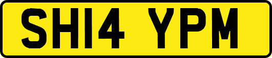 SH14YPM