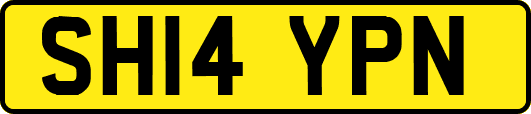 SH14YPN
