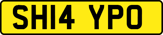 SH14YPO