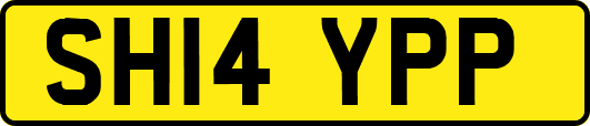 SH14YPP