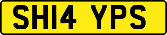 SH14YPS