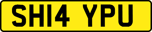SH14YPU