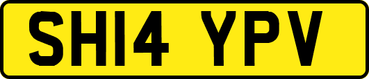 SH14YPV