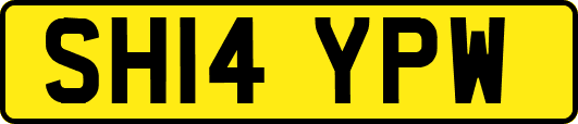 SH14YPW