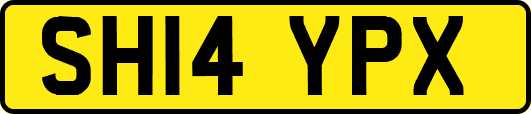 SH14YPX