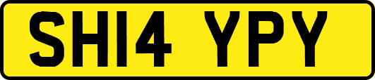 SH14YPY