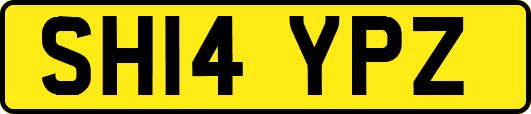 SH14YPZ