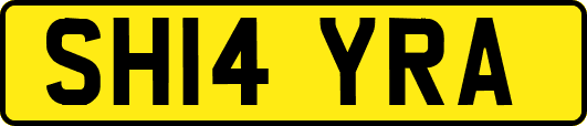 SH14YRA