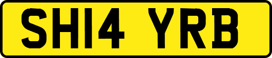 SH14YRB