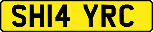 SH14YRC