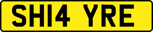 SH14YRE