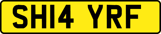 SH14YRF