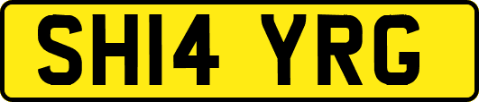 SH14YRG