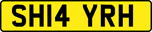 SH14YRH