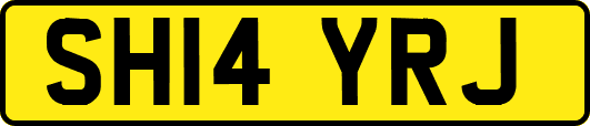 SH14YRJ