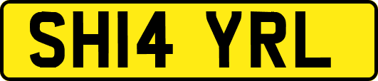 SH14YRL