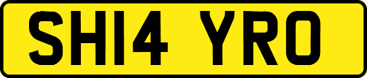 SH14YRO