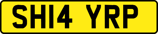 SH14YRP
