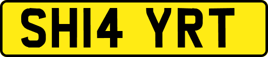 SH14YRT