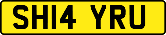 SH14YRU