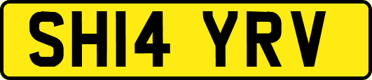 SH14YRV