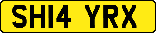 SH14YRX
