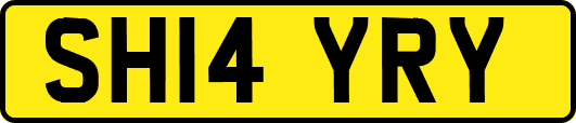 SH14YRY