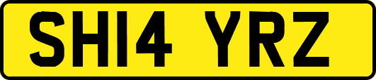 SH14YRZ