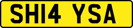 SH14YSA