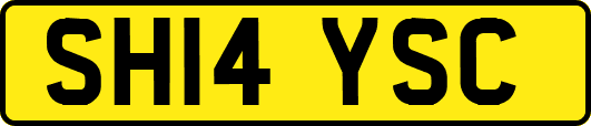 SH14YSC