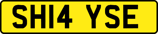 SH14YSE