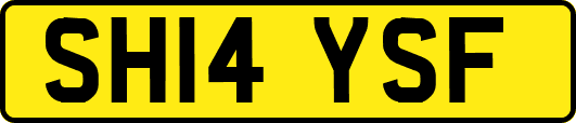 SH14YSF