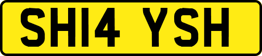 SH14YSH