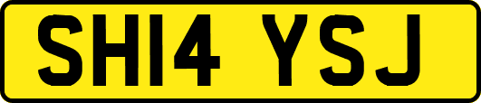 SH14YSJ