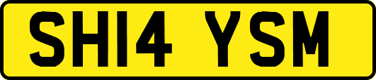 SH14YSM