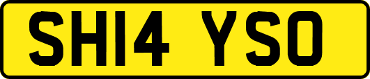 SH14YSO
